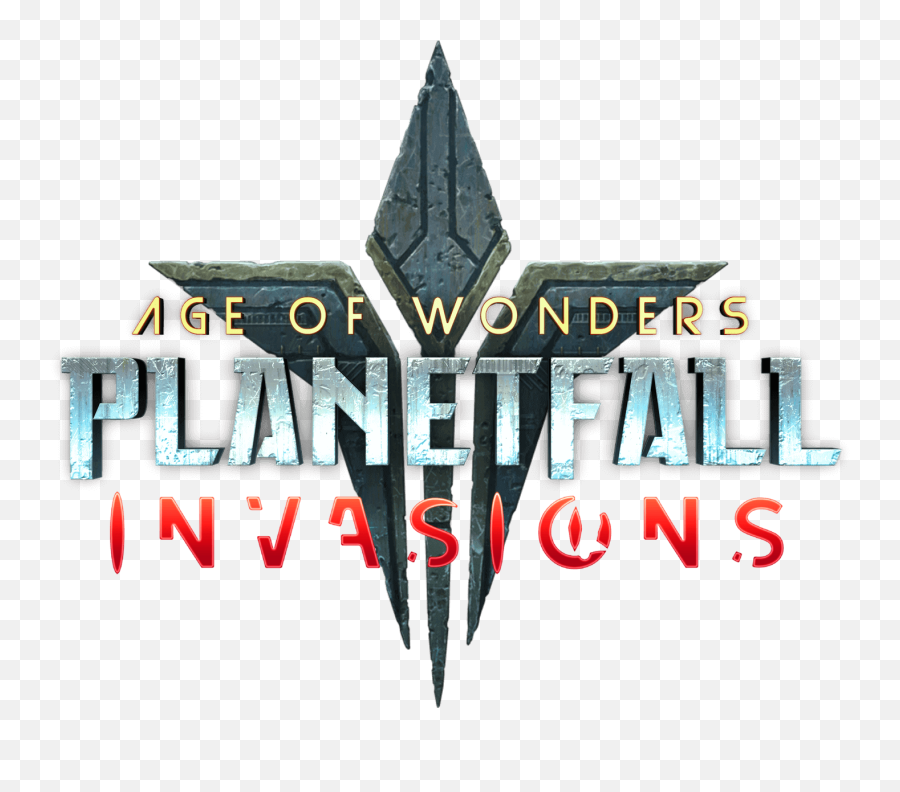 Planetfall - Age Of Wonders Planetfall Invasions Logo Png,Game Mode Icon