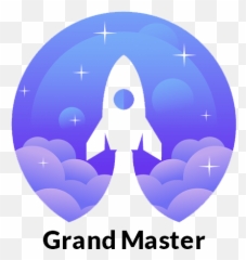 Discord Nitro Sniper Grand Master - Language png