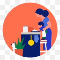Rocky Mountain Pbs Home - Illustration png
