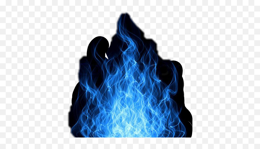 Fire Fireblue Blue Fuego Fuegoazul Azul - Cool Background Purple Fire Png,Fuego Png