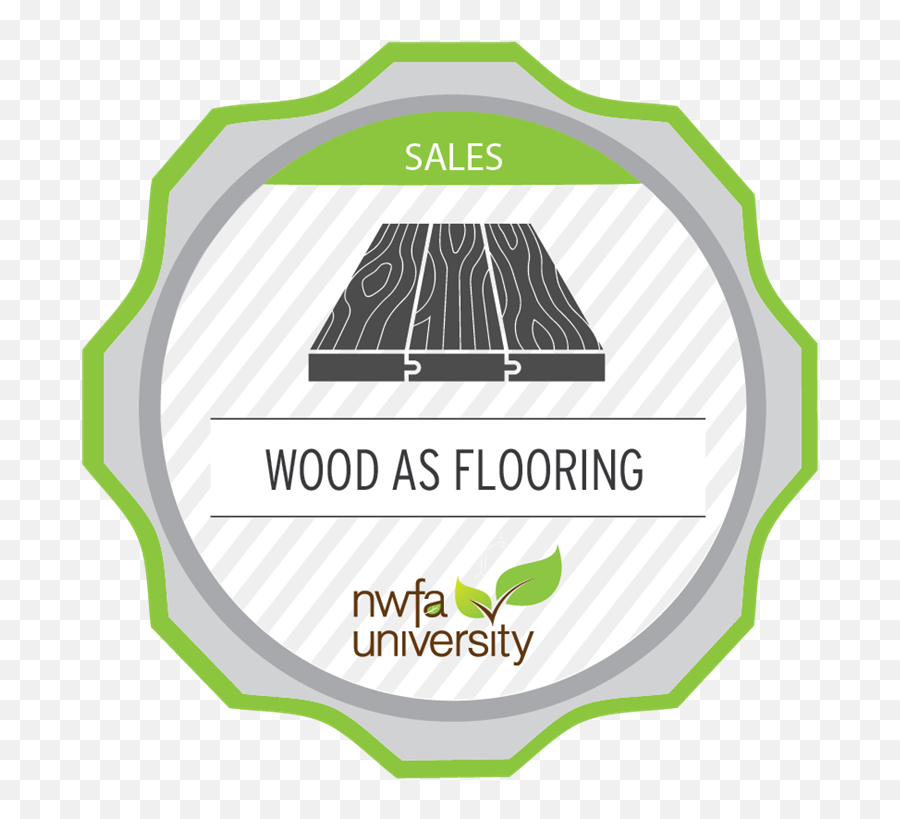 Sale Badge - Wood Floor Icon Transparent Png Original Language,Floor Icon