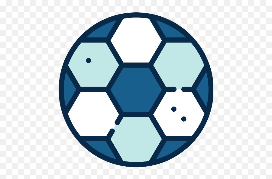 Ball Of Yarn Vector Svg Icon - Png Repo Free Png Icons Blue Football Icon Png,Yarn Ball Icon