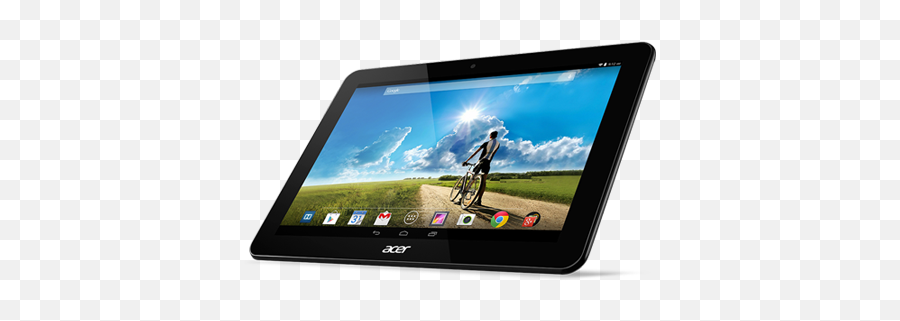 Acer Iconia Tab 10 A3 A20 Android Update U2013 - A20 Electronics Brand Png,Acer Tablet Setting For Time Out Icon