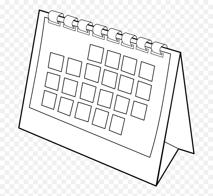 2016 - 2017 Training Schedule Coming Soon U2013 Local 49 Training Calendario Clipart Black And White Png,Image Coming Soon Icon