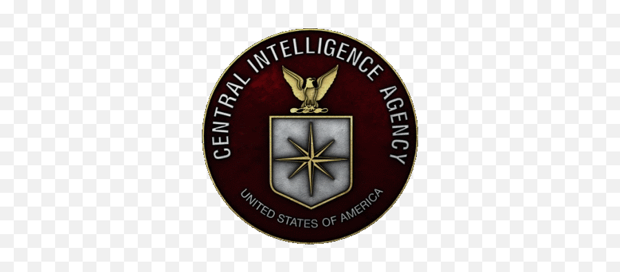 Central Intelligence Agency - Gta V Intelligencegta Twitter Cara Menjadi Agen Cia Png,Gta V Icon