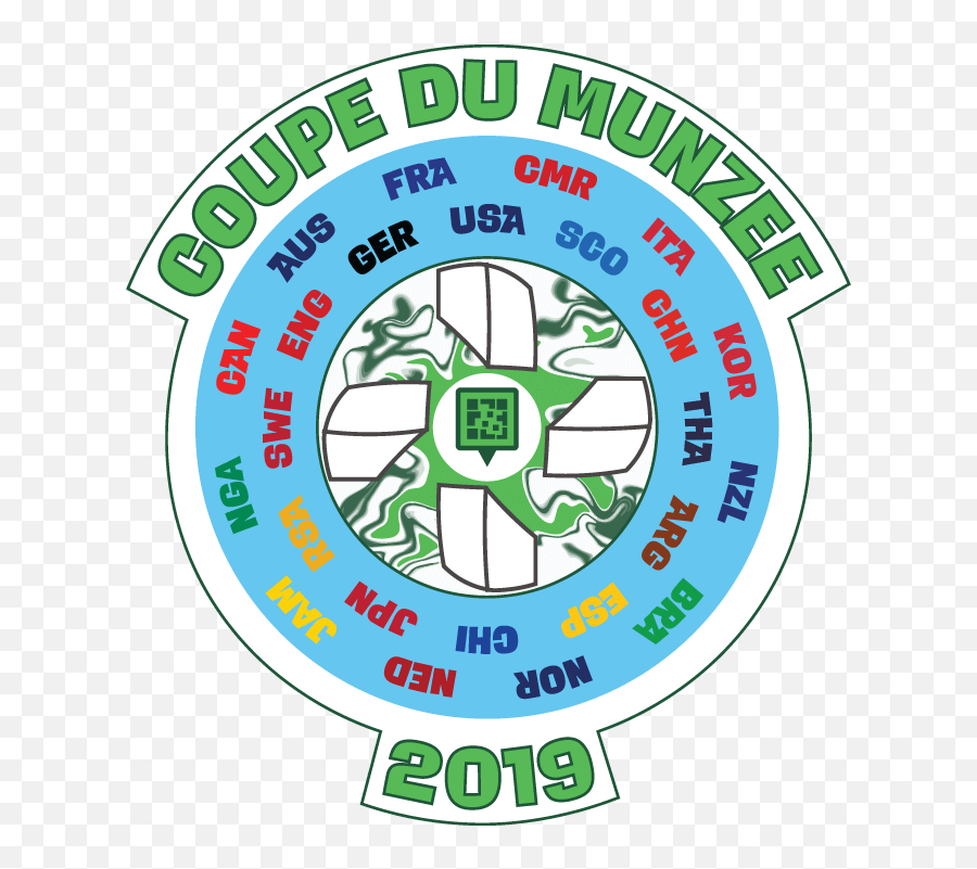 Coupe Du Munzee Icon Updates Laptrinhx News - Language Png,Geocaching Icon