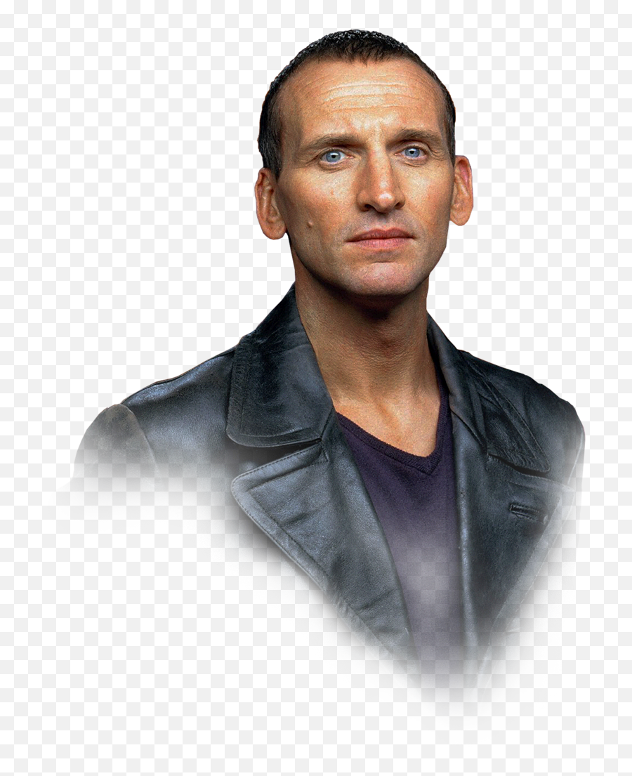 The Doctor Png Pic - Christopher Eccleston Png,Doctor Who Png
