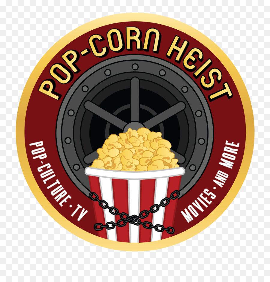 Pop Corn Heist Movies Tv Popculture And More Telefoon Png - culture Icon