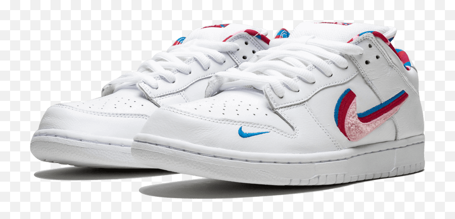 Mere - Nike Dunk Low Parra Png,Nike Zoom Kobe Icon Jcrd