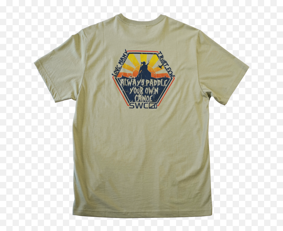 Swc Paddle - Short Sleeve Png,Huk Icon
