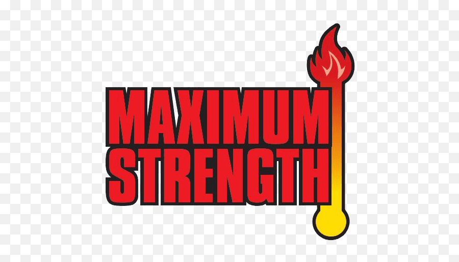 How We Perform - Sabre Maximum Strength Logo Png,Crossfire Icon