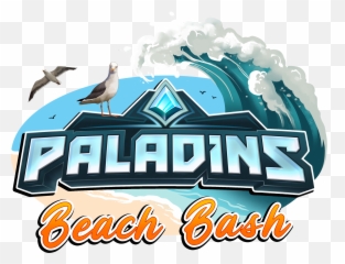 Paladins Update 2 - Large Gulls png