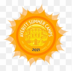 Summer Camps Averittcenter Png