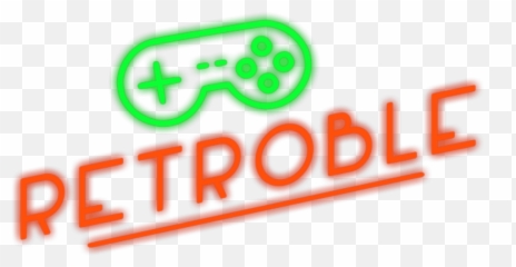 Gaming Merchandise U2013 Retroble - Language png