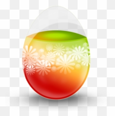 Battery Egg - Easter png