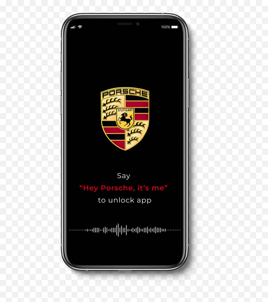 Porsche Digital Key - Porsche Stuttgart Png,Porsche Windows Icon