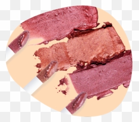 Natural Liquid Lipstick - Types Of Chocolate png
