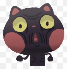 Magi Cat Maogic Gif - Dot Png,Magi Icon