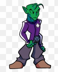 Piccohoe Funkipedia Mods Wiki Fandom - Fnf png
