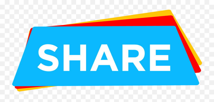 Share Transparent - Oval Png,Share Png
