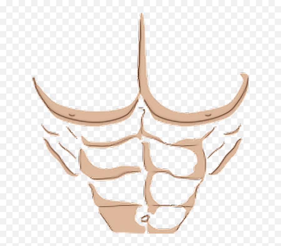 Abs - Transparent Six Pack Abs Png,Abs Png