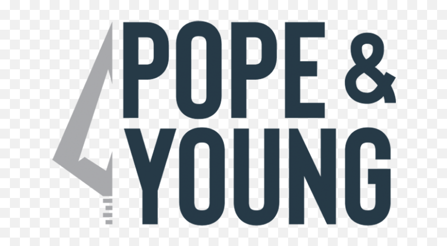 Pope And Young Rebrands With A New Look - International Language Png,Bowtech Carbon Icon Camo