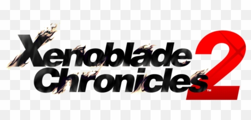 Xenoblade Chronicles 2 - My Nintendo Store png