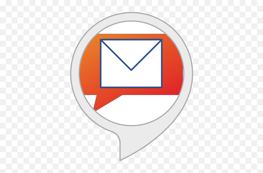 Mail Reader For Gmail Not From Google Amazoncouk - Vertical Png,Gmail Icon Color
