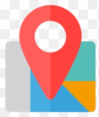 Sample Page - MF Despachantes Gps Location Icon Png