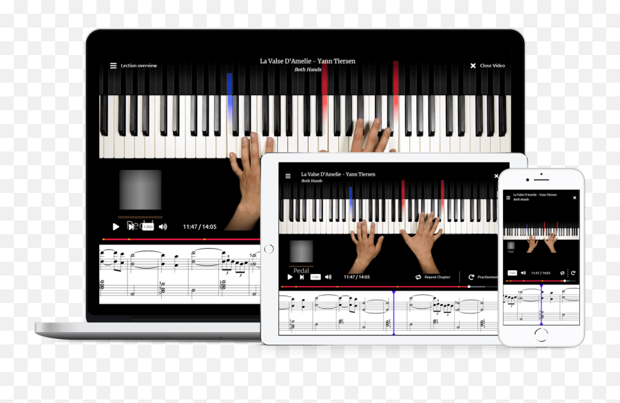 Learn To Play Piano - Music2me Musical Keyboard Png,Piano Transparent