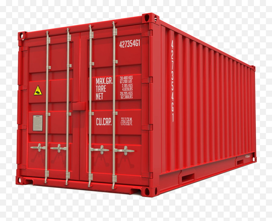 40u2032 Containers U2013 Blue Mountain - 20 Container Png,Container Png