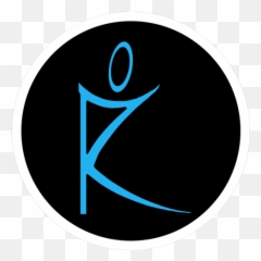 Katy North Dance And Cheer Logou0027s - The Digital Studios Circle Png,Dance Logos