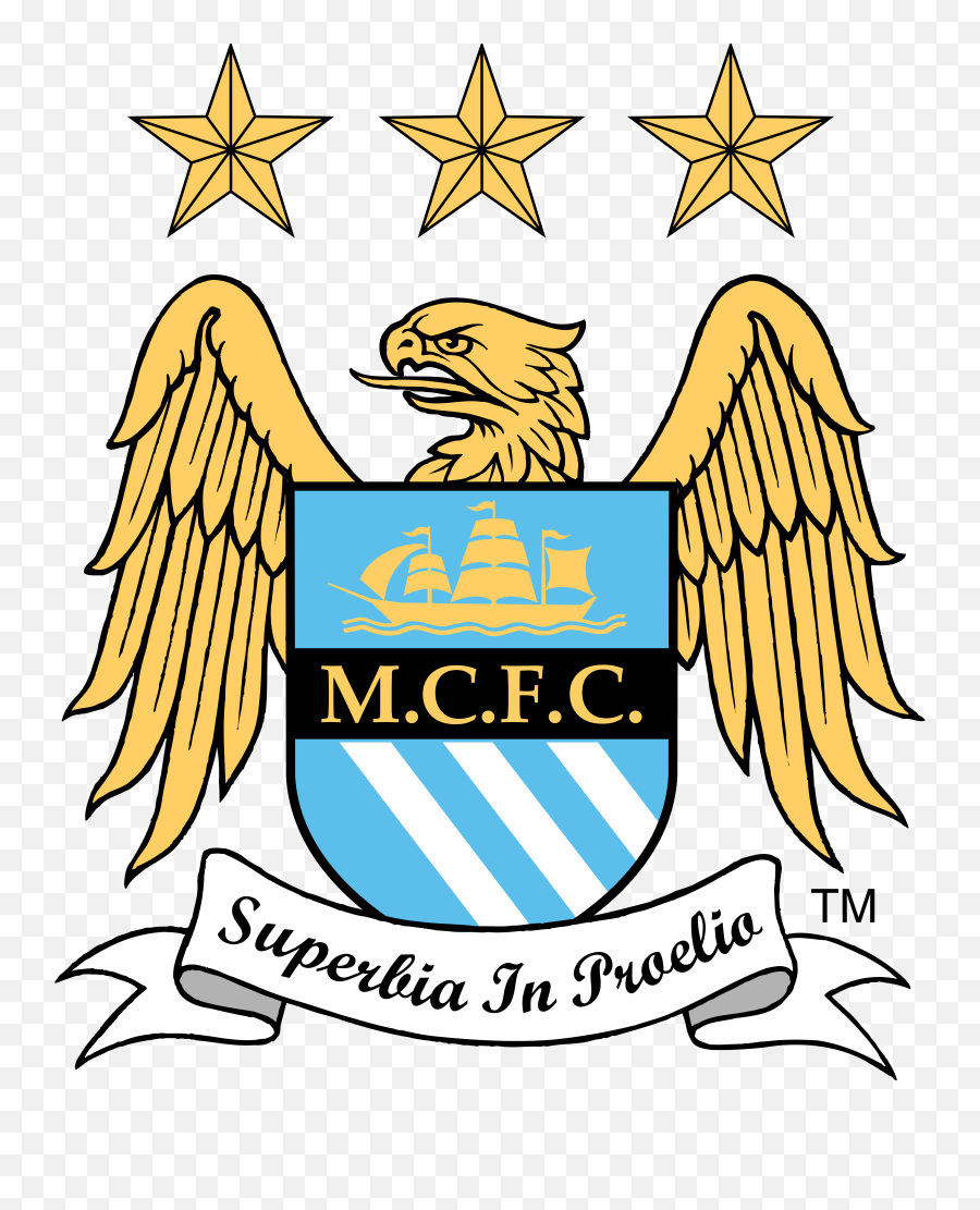 As It Happened Manchester United Vs City - Manchester City Logo Png,Man United Logo