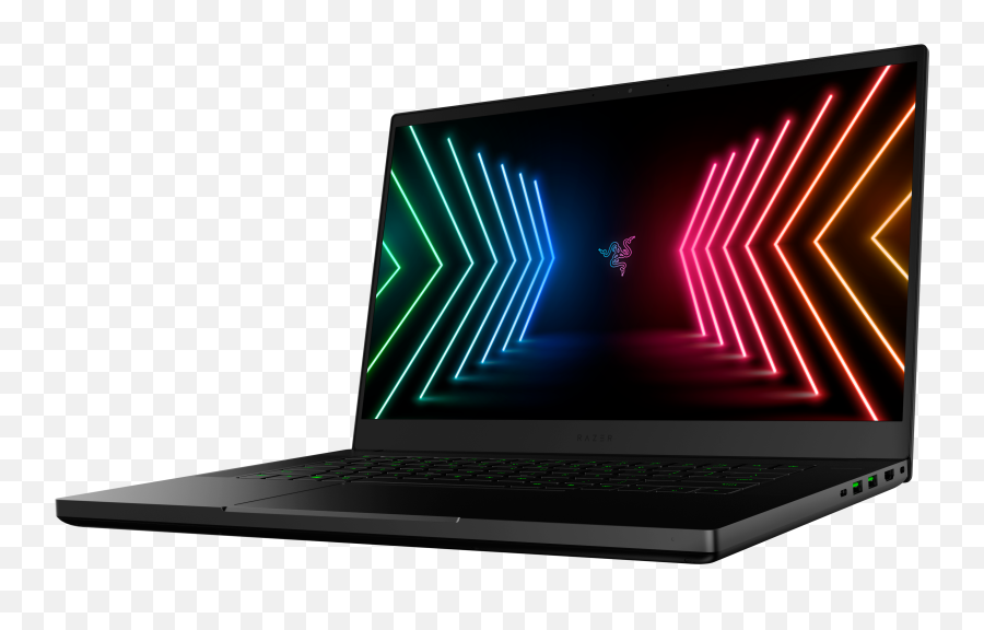 Razer Blade 15u201d Base 2021 Rz09 - 0369x Support Razer Gaming Laptop Png,Laptop Not Showing Battery Icon