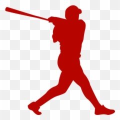 Baseball - Composite Bat png