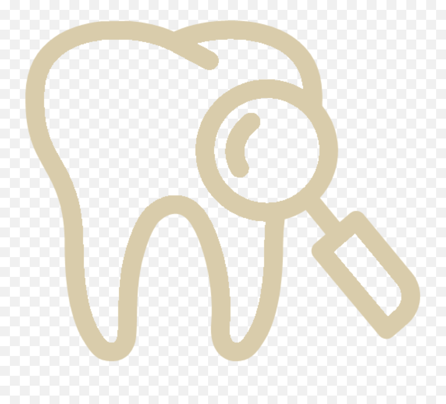 All Services - Zoe Dental Png,Social Media Icon With A White Crown