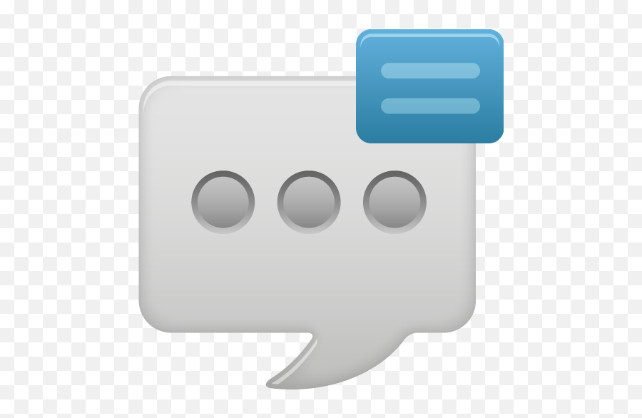Show Text Message Free Icon - Iconiconscom Horizontal Png,Messaging Icon