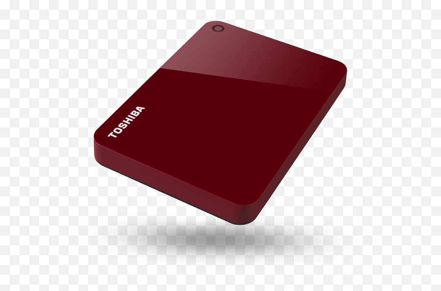 Canvio Advance V9 Toshiba Storage Asia - Portable Png,Seagate Drive Icon