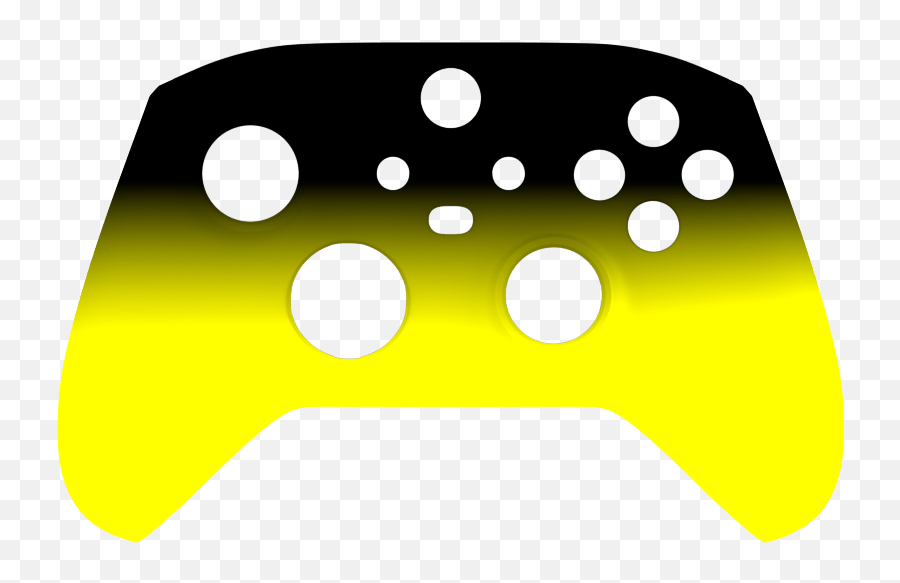 Make Your Own Xbox Controller - Custom Xbox Controller Pad Xbox One S Obudowa Neon Png,Start 360 Button Icon
