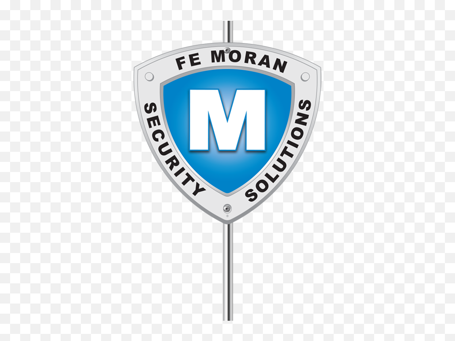 Fe Moran Security Solutions Commercial And Home - Fe Moran Png,Yard Sign Icon