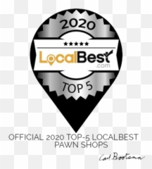 Parker Pawn U0026 Jewelry - Language png