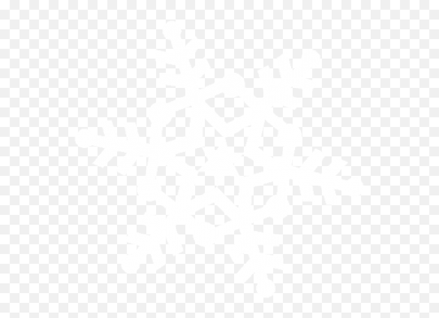 Snow Flakes Png Free Download 67 Images - White Snowflake Clipart Png,Snow Flake Png