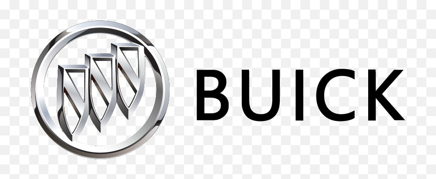 Buick Logo Car Symbol Meaning - New Buick Png,Three Letter Logo