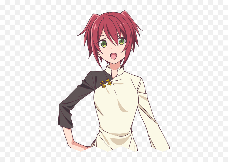 Megami - Ryou No Ryoubokun Mother Of The Goddessu0027 Dormitory Megami Ryou No Ryoubo Kun Kiriya Png,Ryo Asuka Icon