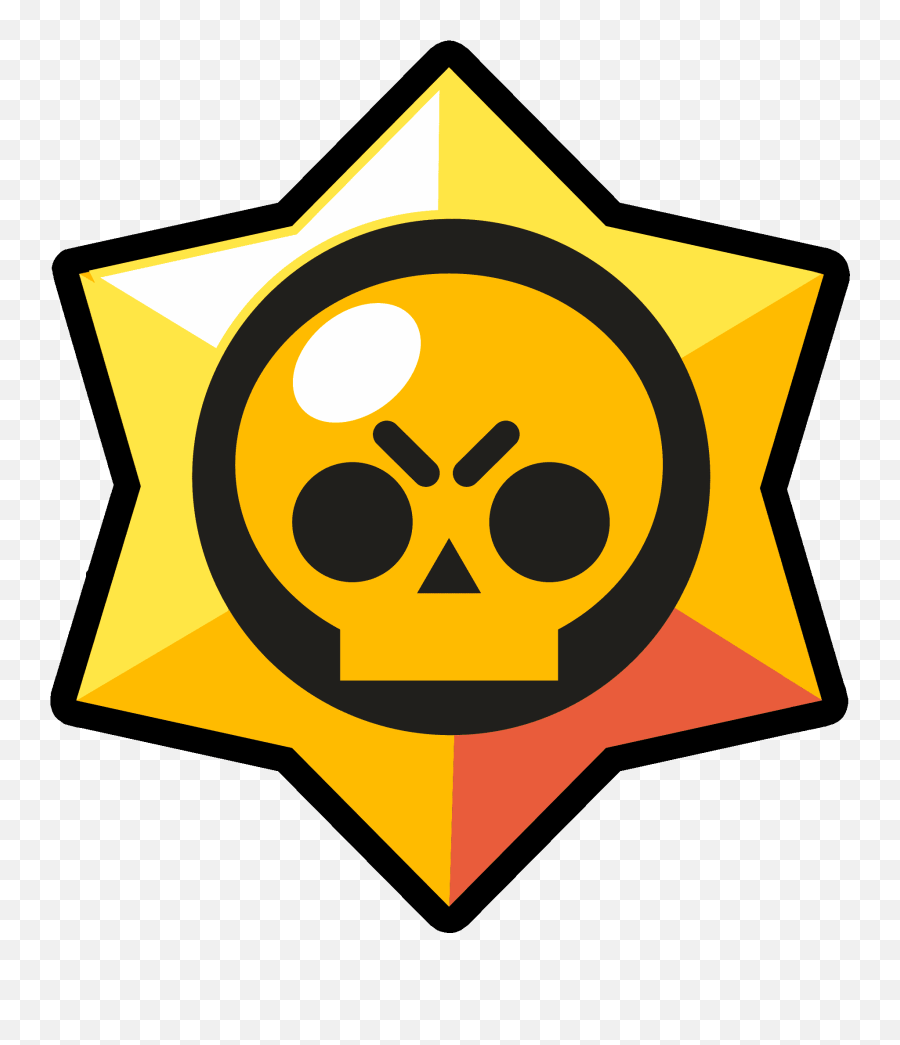 Brawl Stars Logo History Meaning Symbol Png - Brawl Stars Logo,Stars Icon