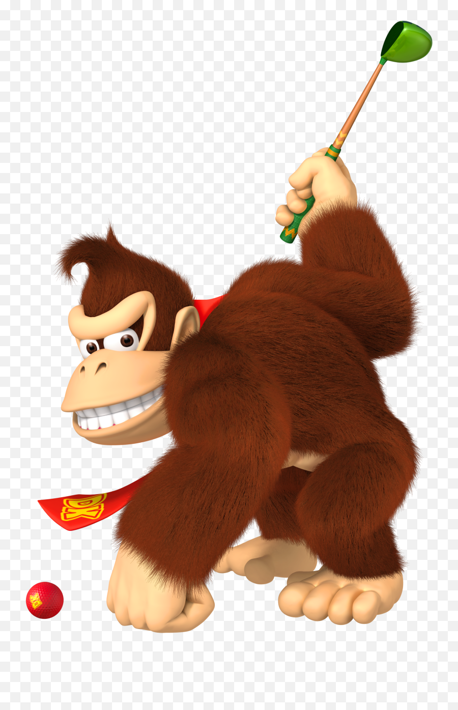 Son Of Kong The Case For Dk Jr - Dk Vine Forum Donkey Kong Golf Png,Donkey Kong Tropical Freeze Dk Icon