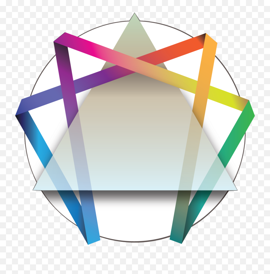 Enneagram Tour Of Types Free Webinar - Vertical Png,Free Webinar Icon