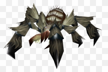 Dreamfoil - WoW Classic DB Supernatural Creature png