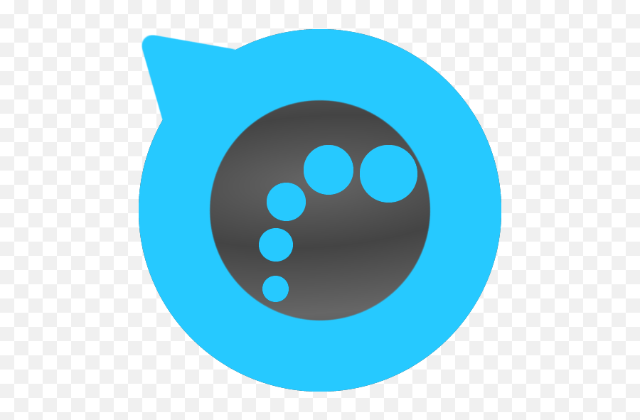 Messenger Go - Matching Chat U2013 Apps On Google Play Dot Png,Logmein Icon