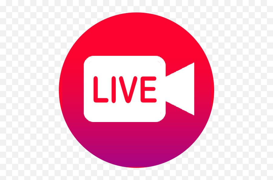 Updated Live Video Call - Random Video Chat Live Talk Language Png,Live Webcast Icon